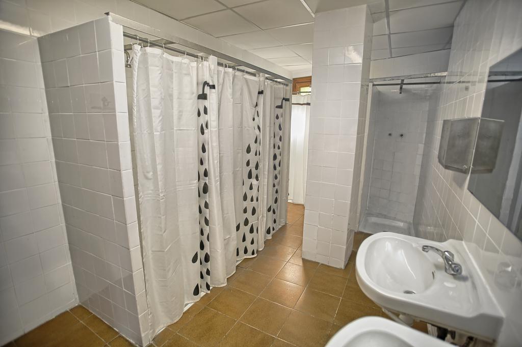 ויאנובה Albergue Velarta מראה חיצוני תמונה