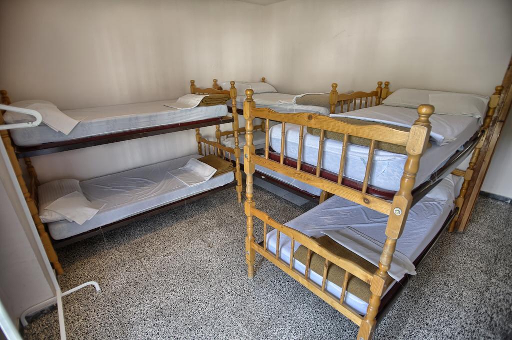 ויאנובה Albergue Velarta מראה חיצוני תמונה