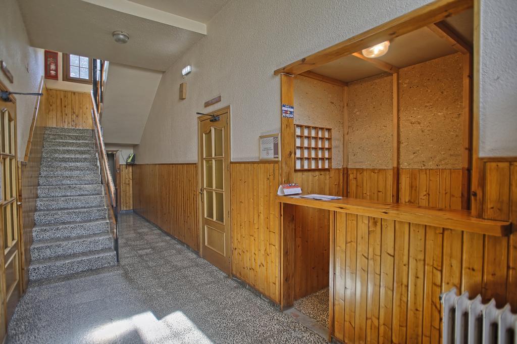 ויאנובה Albergue Velarta מראה חיצוני תמונה