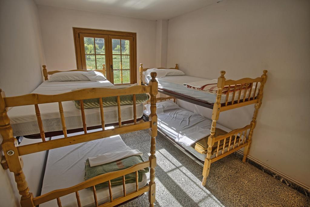 ויאנובה Albergue Velarta מראה חיצוני תמונה