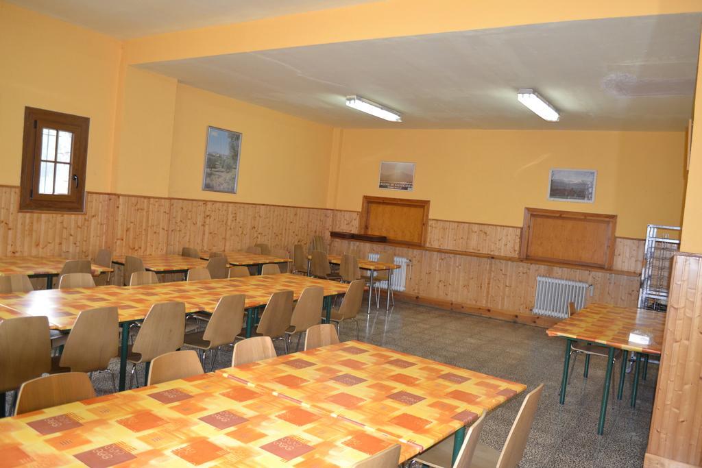 ויאנובה Albergue Velarta מראה חיצוני תמונה