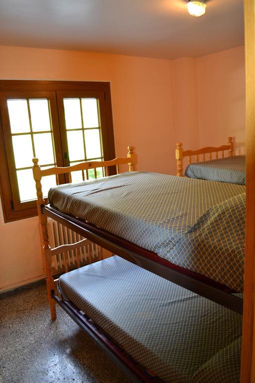 ויאנובה Albergue Velarta מראה חיצוני תמונה
