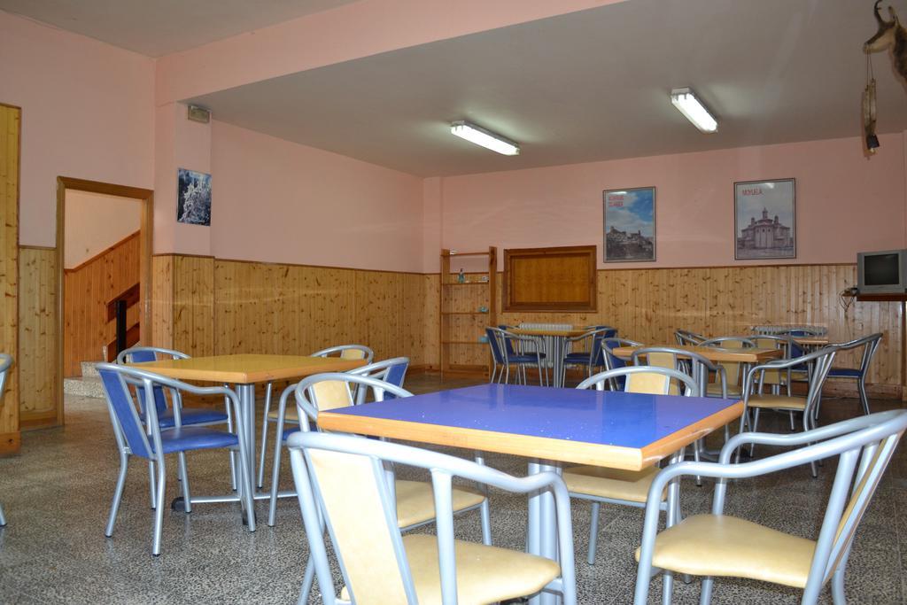 ויאנובה Albergue Velarta מראה חיצוני תמונה