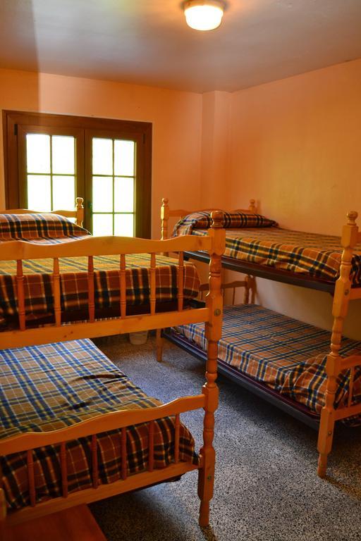 ויאנובה Albergue Velarta מראה חיצוני תמונה