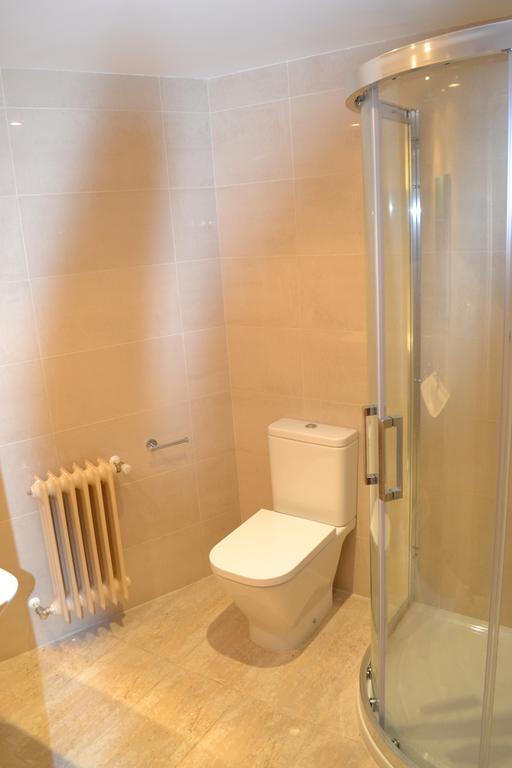 ויאנובה Albergue Velarta מראה חיצוני תמונה